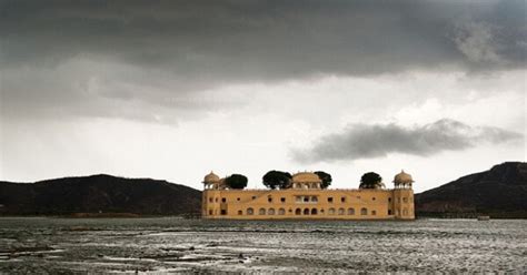 Rajasthan all set to see prolonged spell of rain | Skymet Weather Services