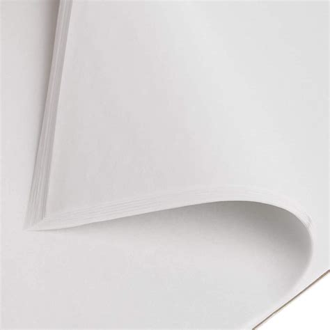 Strathmore 300 Series Tracing Pad Transparent White 41 GSM Paper | Art ...