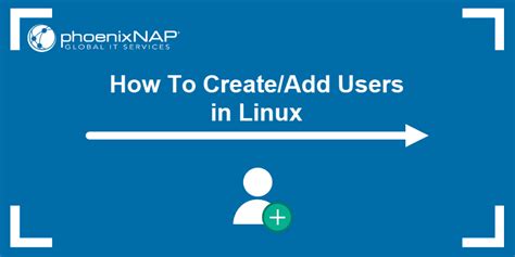How to Create New User in Linux 的图像结果