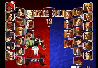 [mdk] SNK vs. Capcom - SVC Chaos Plus (bootleg set 1) download for mame ...