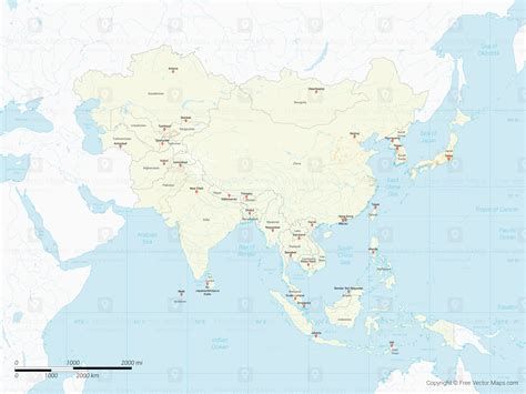 World Atlas Asia 的图像结果