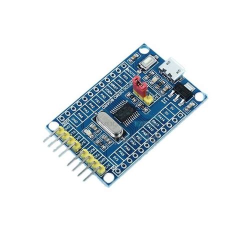 STM32F030F4P6 core board development board core ARM CORTEX-M0 buy ...