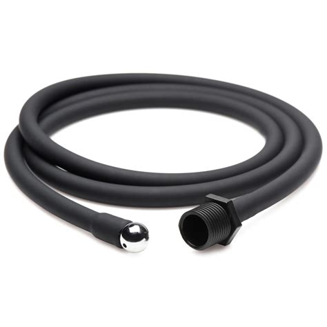 Premium Silicone Enema Hose - Store.Adam4Adam.com