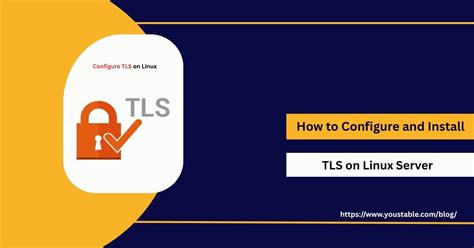 Image result for TLS Configuration