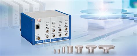 State-of-the-art capacitive product portfolio | Micro-Epsilon