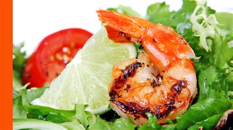 Weight loss benefits of Prawns: How to lose weight by eating your ...