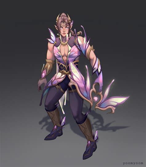 10 pomysłów na nowe skórki z League of Legends - Coven, Cafe Cuties ...