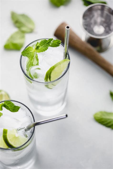 What Does Mojito Taste Like Zyn