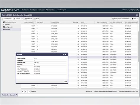 ReportServer Price, Features, Reviews & Ratings - Capterra India