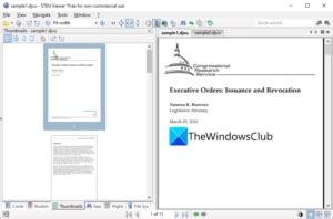 Image result for Djvu File Reader Software