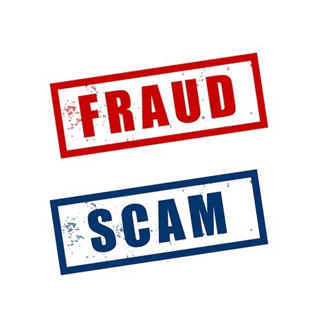 Scam logo Images - Free Download on Freepik