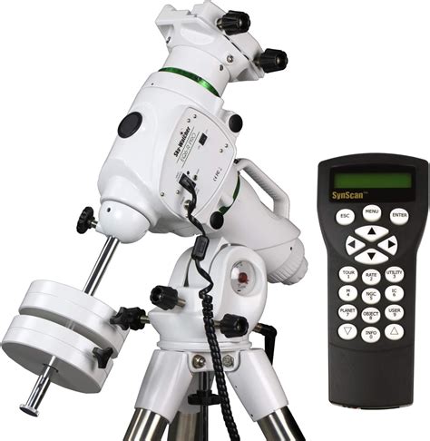 Sky Watcher EQ6-R – Fully Computerized GoTo German India | Ubuy