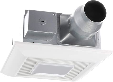 Quietest Bathroom Fan: Top 5 Whisper Quiet Bathroom Exhaust fans ...