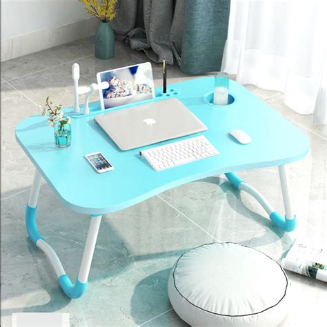 Computer Table for Bed 的图像结果
