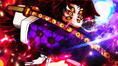 Image result for Slayers Unleashed Sun Breathing