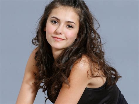 Nina Dobrev - Alchetron, The Free Social Encyclopedia