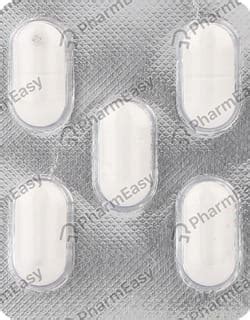 Atm 500 MG Tablet (5): Uses, Side Effects, Price & Dosage | PharmEasy