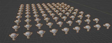 Image result for Blender 3.0 Array Modifier