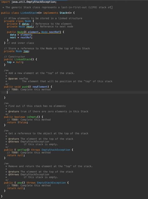 Image result for Java.util Stack