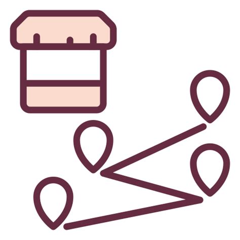 Franchise - Free business icons