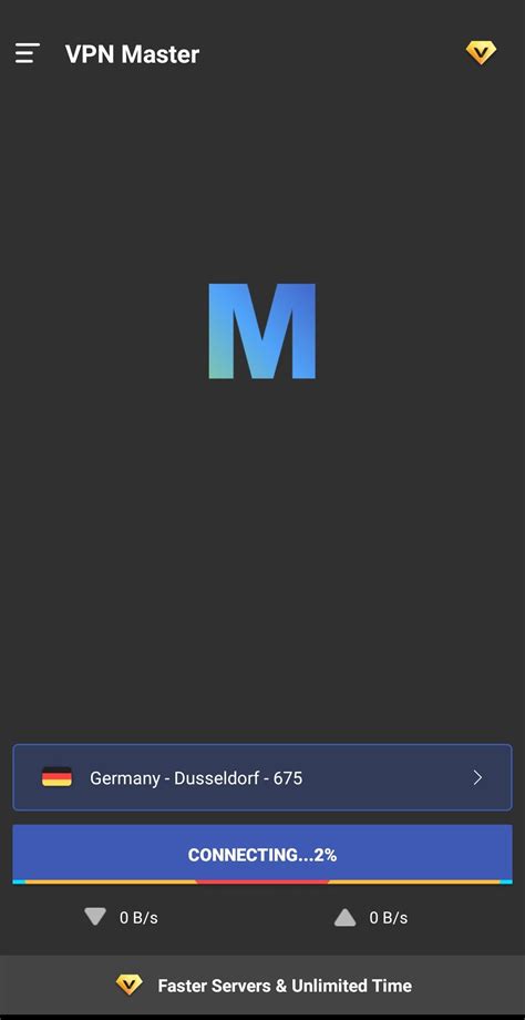 Descargar VPN Master 6.4 APK Gratis para Android