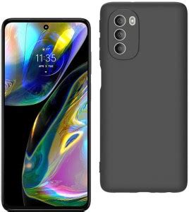 DSCASE Back Cover for Motorola g82 5G back glass, Moto G82 5G, Motorola ...