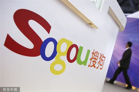 Sogou continues building language-centric AI platform - Chinadaily.com.cn