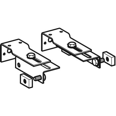 Geberit DuofixBasic set of wall anchors for single installation ...