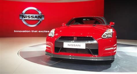 Nissan India to launch GT-R in September 2016 | Autocar Professional