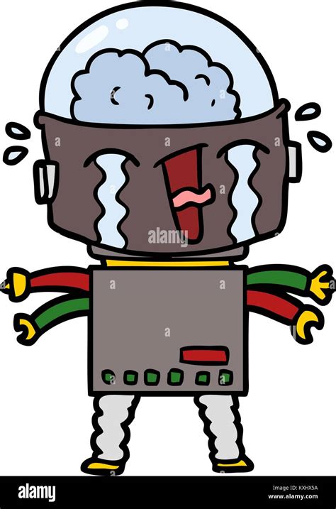 Plotagon Robot Crying 的图像结果