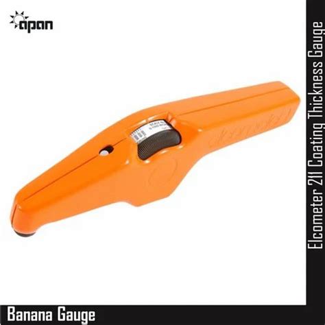 Thickness Gauge - Plating Thickness Gauge Trader - Retailer from Vadodara
