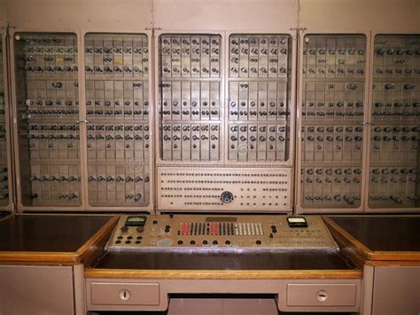 1st Generation of Computer | HubPages