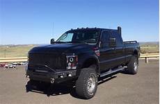 Ford Diesel by Tuned Ford F 350 Diesel Run What You Brung 1 4 Mile Drag Ford Diesel