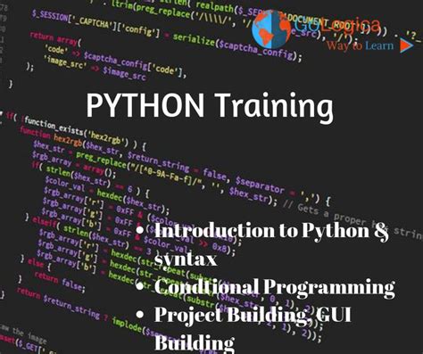 Image result for Training Python Code