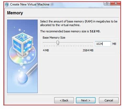 VirtualBox Windows 7 Settings 的图像结果