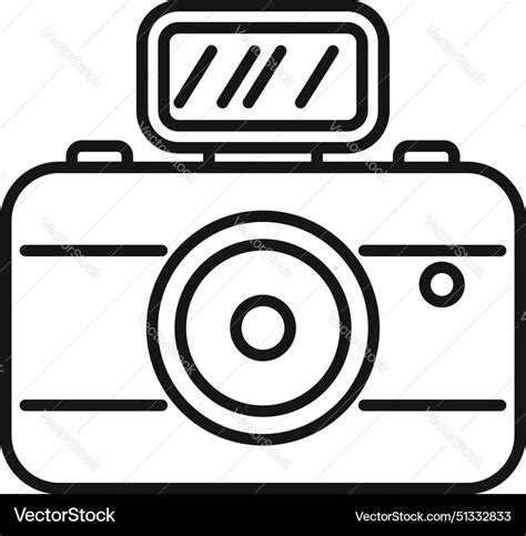 Camera Vector Lines 的图像结果