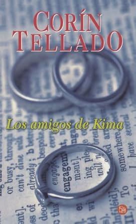 Buy Los amigos de Kima / kima's Friends Book Online at Low Prices in ...