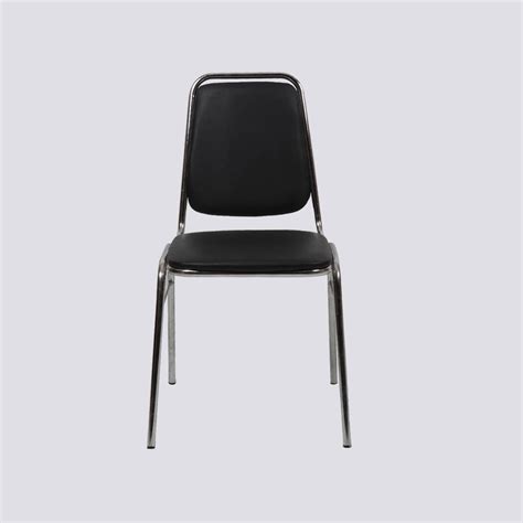 Buy Banquet Chair 211 In Metal Frame | Omacme Furniture