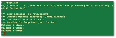 How to Run a Ksh Shell Script From Java Program 的图像结果