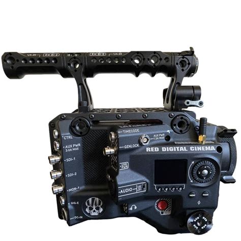 Image result for Red Ranger Monstro