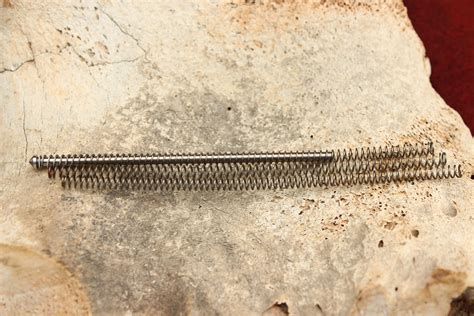 Image result for Guide Rod Spring Tuning