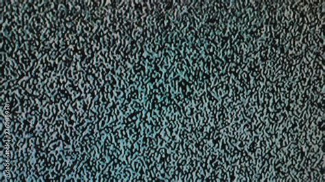 Static Screen 的图像结果