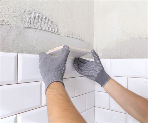 How to Prepare a Wall for Tiling