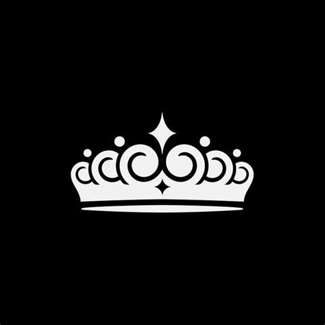 Decal Sticker Royal Crown Chess Queen King Kingdom Royal Heraldic ...
