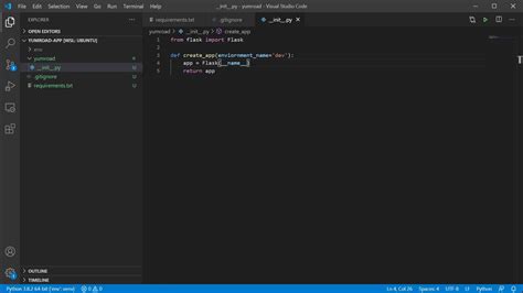Image result for Flask GUI