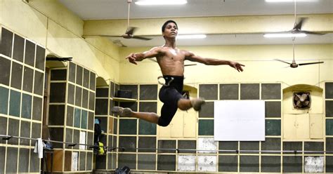 15-year-old Indian boy gets invited to world’s leading ballet school in ...