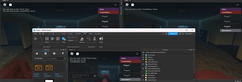 Image result for How to Make a Run Script Roblox