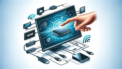 How to Use Computer as Touch Screen 的图像结果