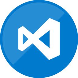 Image result for Visual Studio Code Icon Transparent Background