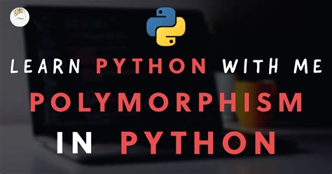 Image result for Polymorphism Python Examples
